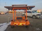2001 Unknown 2001 Arrow Board Trailer
