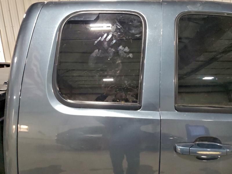 2013 Chevrolet Silverado K1500 lt