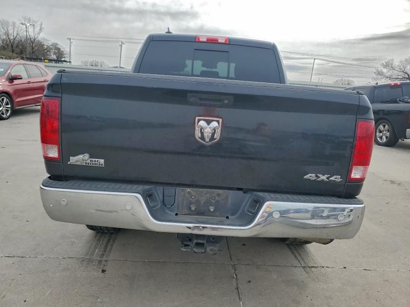 2016 Dodge Ram 1500 slt