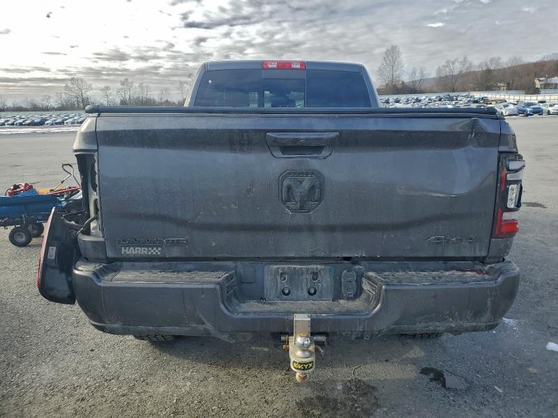 2022 Dodge 2500 Laramie