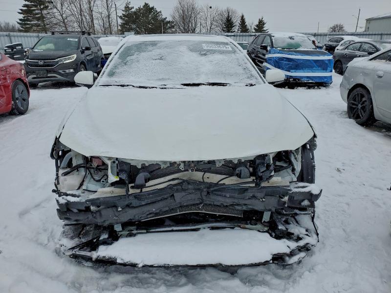 2023 Toyota Camry se Night Shade