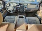 2009 Ford F150 Supercrew