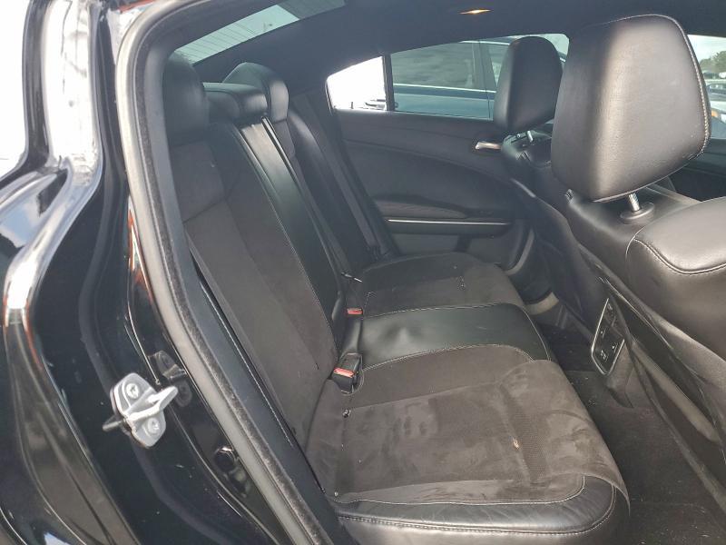 2022 Dodge Charger Scat Pack