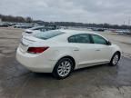 2012 Buick Lacrosse