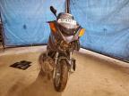 2005 Yamaha YP400
