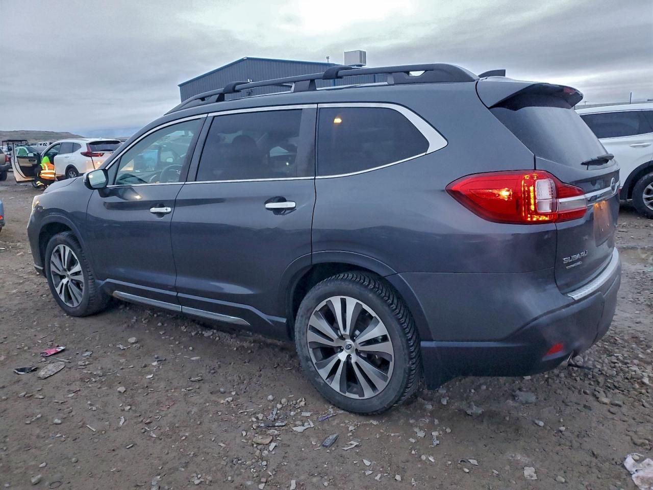 2021 Subaru Ascent Touring