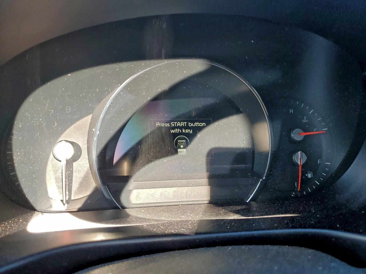 2018 KIA Sorento ex