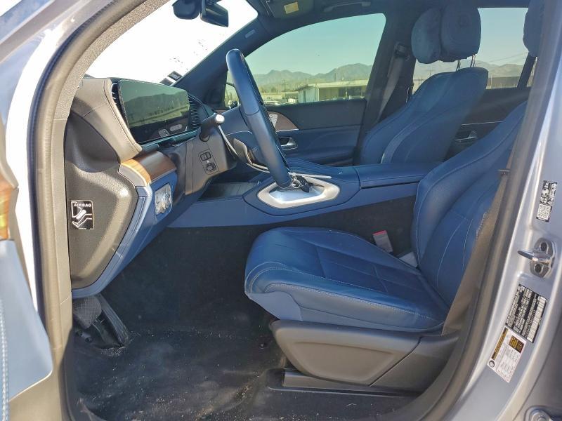 2025 Mercedes-Benz Gle 450e 4matic