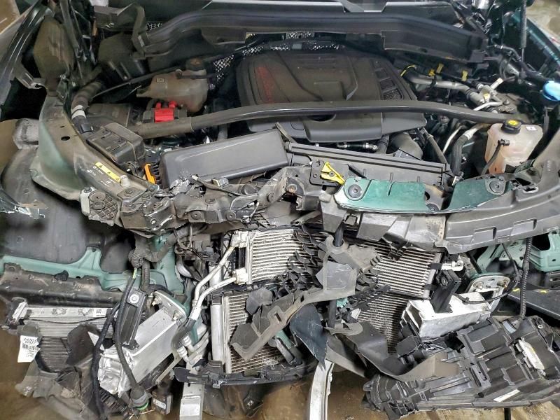 2021 Alfa Romeo Stelvio ti