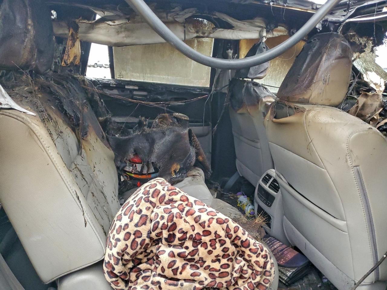 2020 Honda Pilot exl