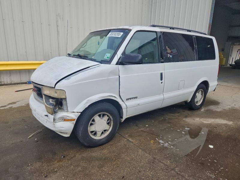 1999 GMC Safari xt