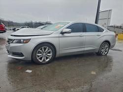 2017 Chevrolet Impala lt for sale in Lebanon, TN