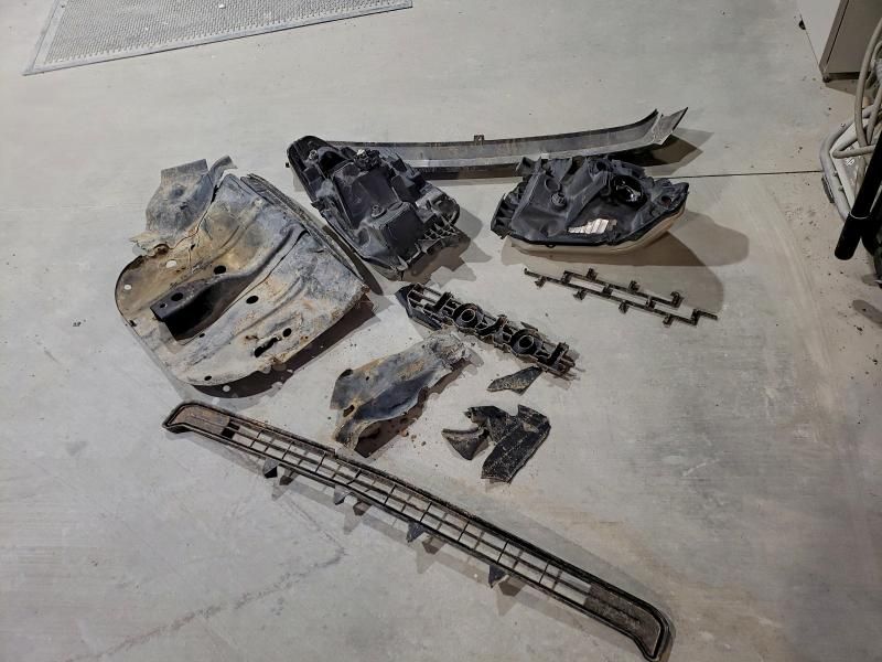 2016 Toyota Tundra Crewmax Limited