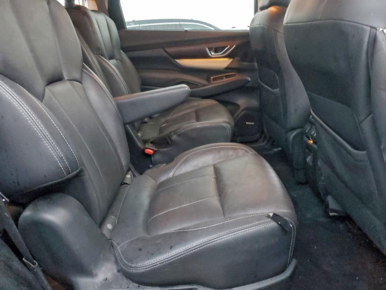 2021 Subaru Ascent Touring