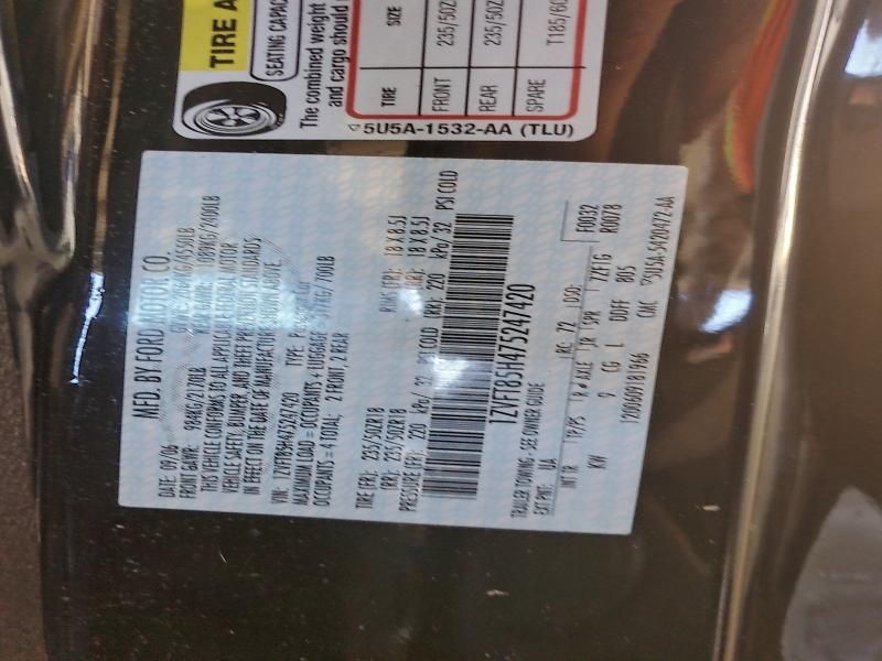 2007 Ford Mustang gt