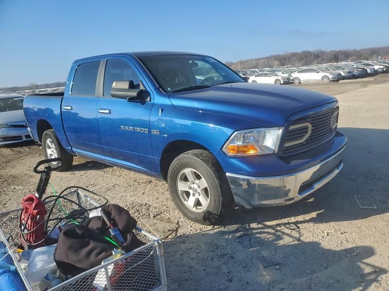 2011 Dodge Ram 1500