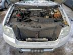 2005 Ford F150 Supercrew