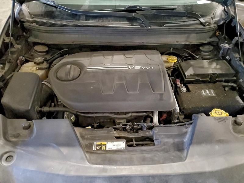 2017 Jeep Cherokee Trailhawk