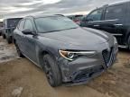 2020 Alfa Romeo Stelvio ti
