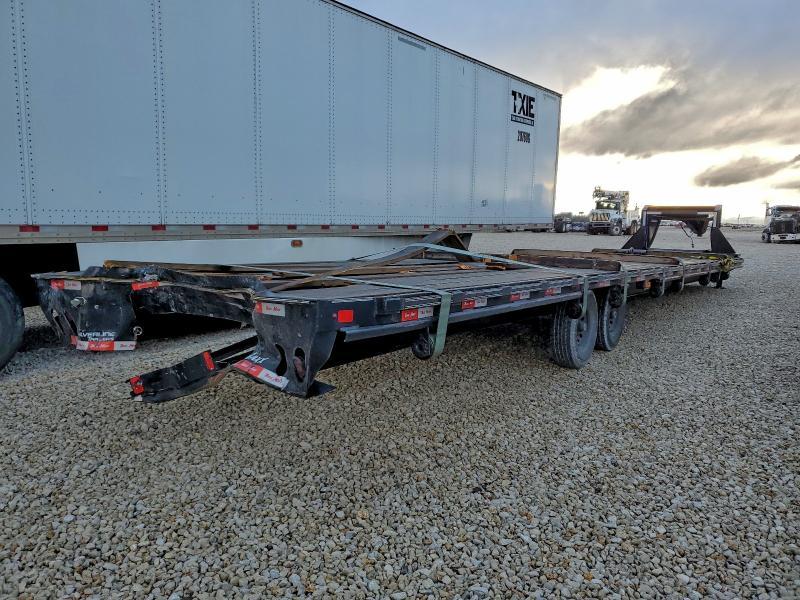 2025 Trail Maxx Gooseneck