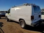 2008 Ford E150 Delivery van