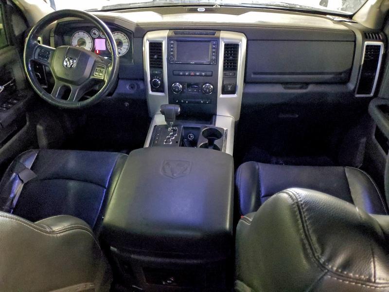 2012 Dodge Ram 1500 Sport