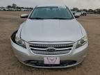2012 Ford Taurus sel