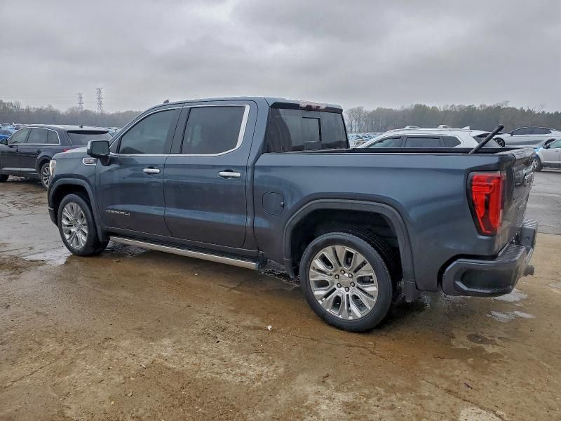 2021 GMC Sierra K1500 Denali