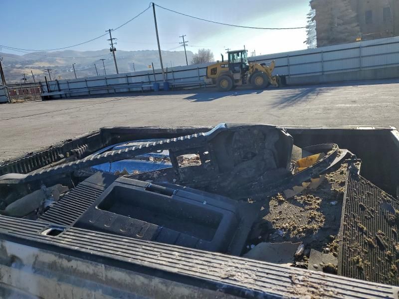 2014 Ford F350 Super Duty