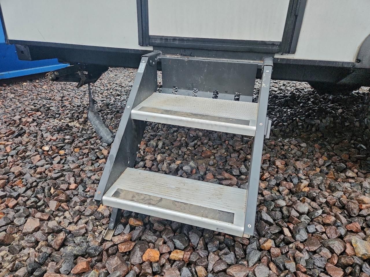 2022 Wildwood 2022 Foresriver NOBOUS19.5