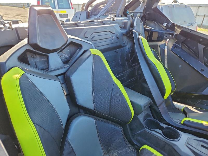 2023 Polaris RZR Turbo R Premium Ride Command