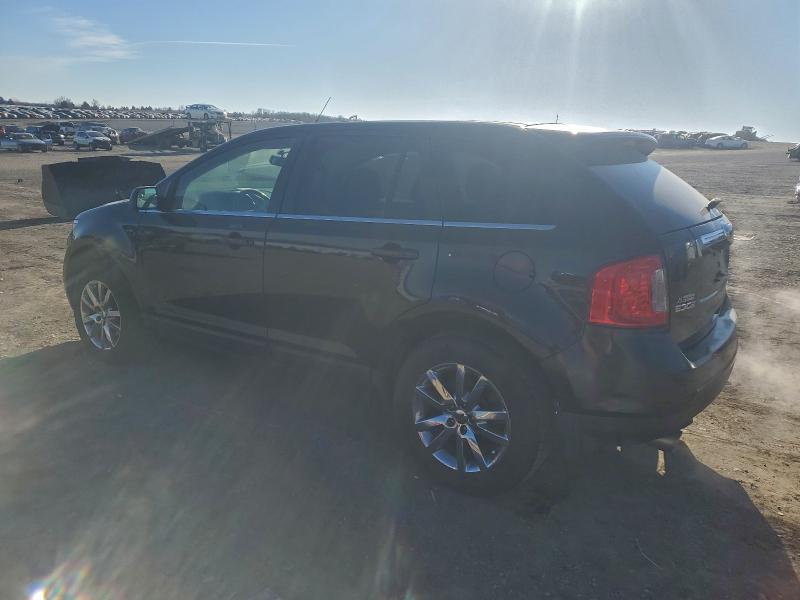 2012 Ford Edge Limited