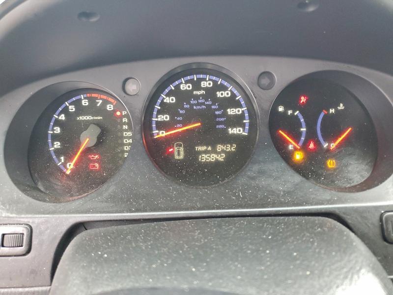 2006 Acura Mdx Touring