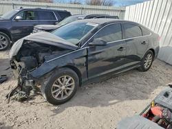 2018 Hyundai Sonata se for sale in Wichita, KS