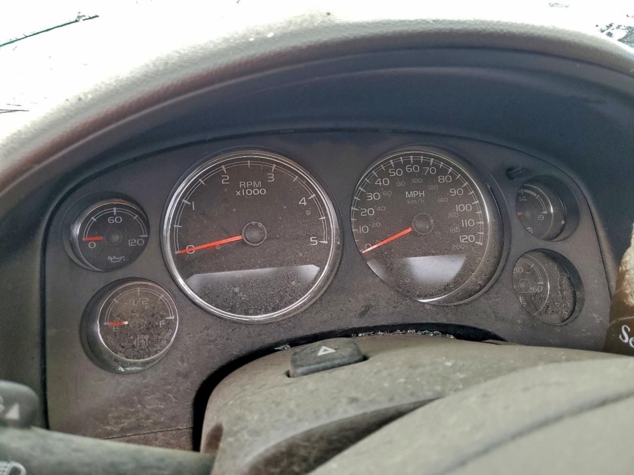 2013 GMC Sierra K2500 Denali