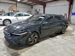 2025 Hyundai Elantra sel Sport for sale in Chambersburg, PA