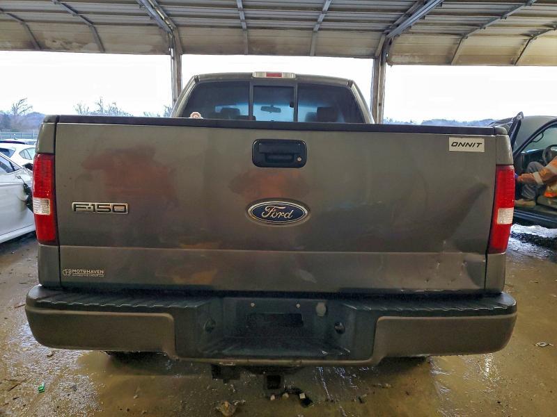 2004 Ford F150
