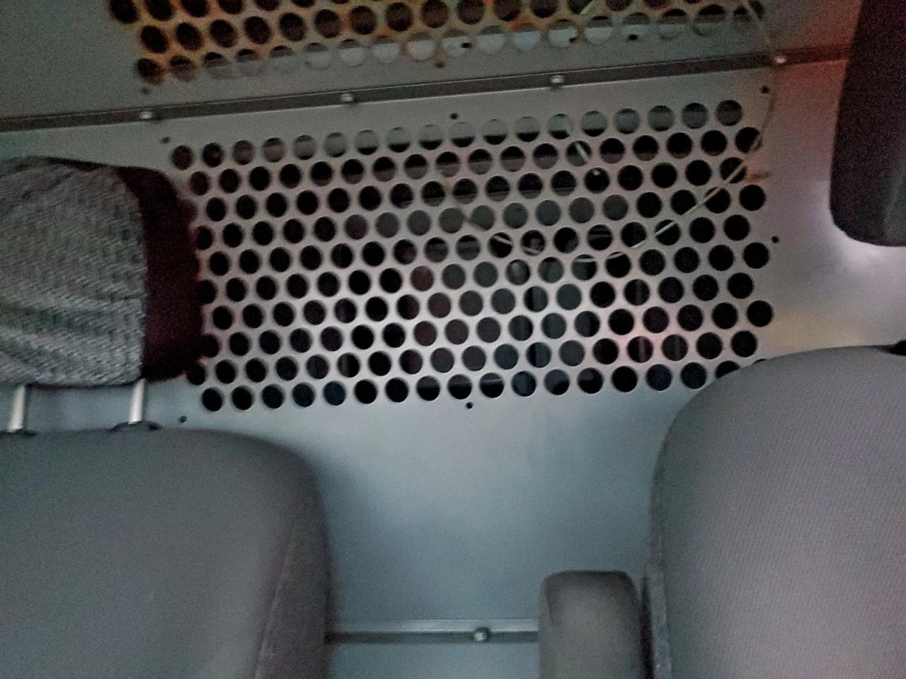 2017 Nissan NV200 SV4X2 NV Standard Roof VAN, W/ABS