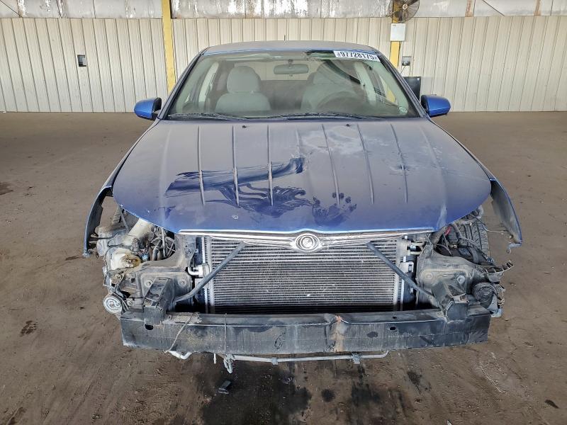2007 Chrysler Sebring