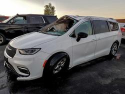 2024 Chrysler Pacifica Limited en venta en North Las Vegas, NV