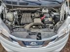 2017 Nissan NV 200 2.5