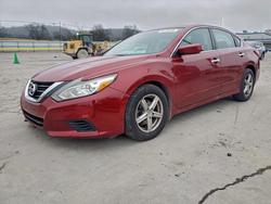2017 Nissan Altima 2.5 for sale in Lebanon, TN