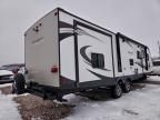 2018 Keystone Passport-Camper