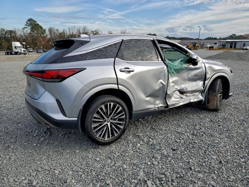 2023 Lexus Rx 350 Base