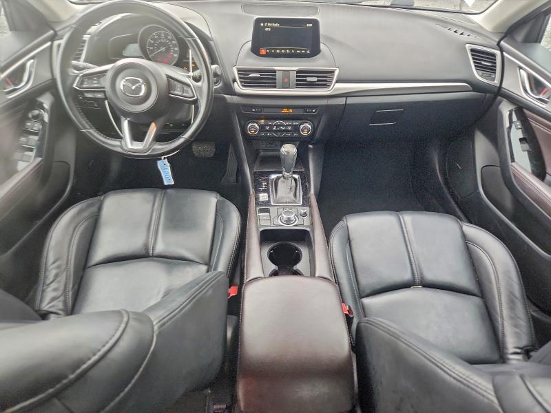 2018 Mazda 3 Touring