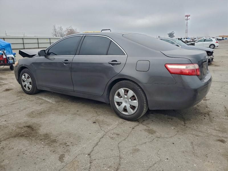 2008 Toyota Camry ce