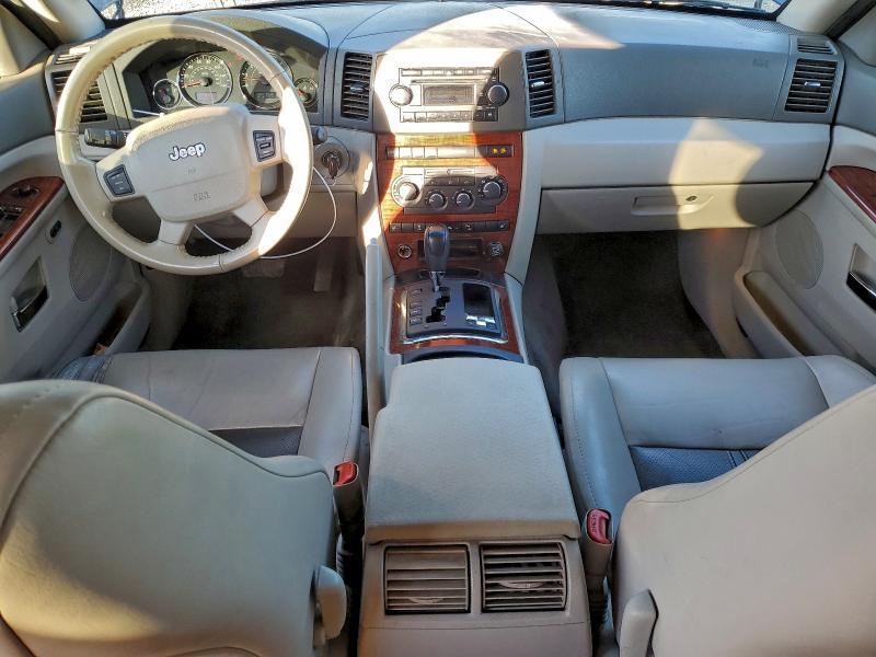 2005 Jeep Grand Cherokee Limited