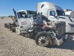 2018 Kenworth T880 Semi Truck en venta en New Braunfels, TX
