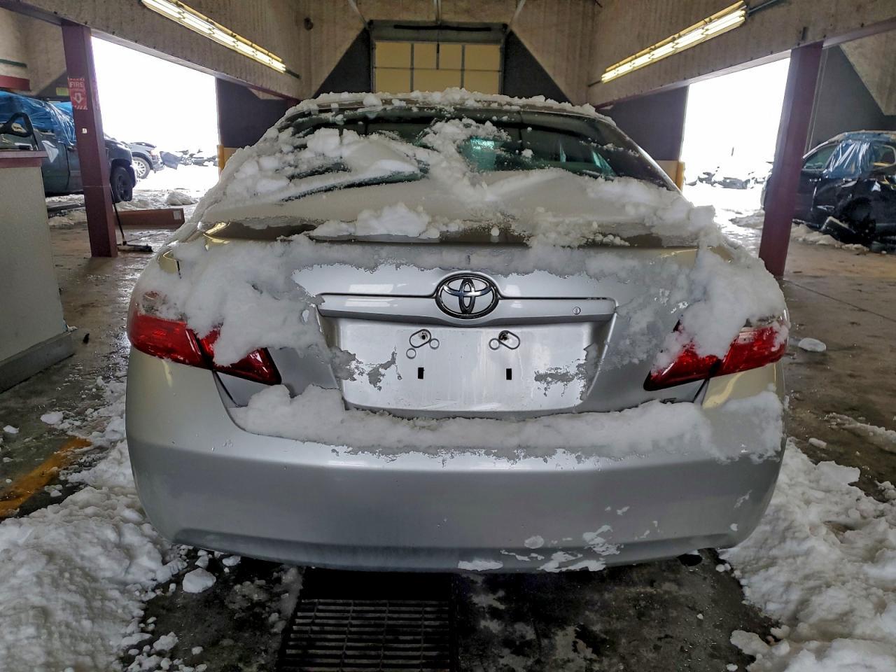 2009 Toyota Camry Base