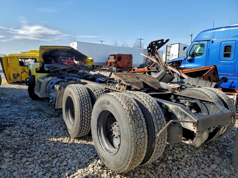 2023 Peterbilt Tractor 2023 Peterbilt 579 Semi Truck